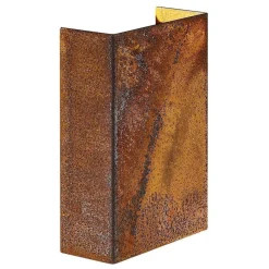 Nordlux Utelamper Med Opp/Ned Lys|Baderomsbelysning Vegg<Fold 10 vegglampe opp/ned IP54