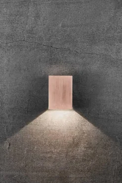 Nordlux Utelamper Med Opp/Ned Lys|Baderomsbelysning Vegg<Fold 10 vegglampe opp/ned IP54