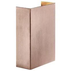 Nordlux Utelamper Med Opp/Ned Lys|Baderomsbelysning Vegg<Fold 10 vegglampe opp/ned IP54