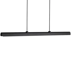 Belid Kjøkkenbelysning Tak|Takpendler<Fold Linear G2 takpendel 118 cm 2700 kelvin 23W - Dimbar