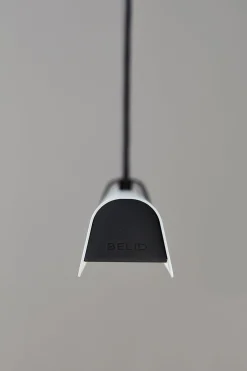 Belid Kjøkkenbelysning Tak|Takpendler<Fold Linear G2 takpendel 118 cm 2700 kelvin 23W - Dimbar