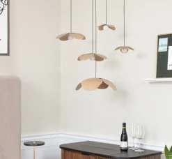 Umage Lampeskjermer|Kjøkkenbelysning Tak<Forget Me Not large lampeskjerm