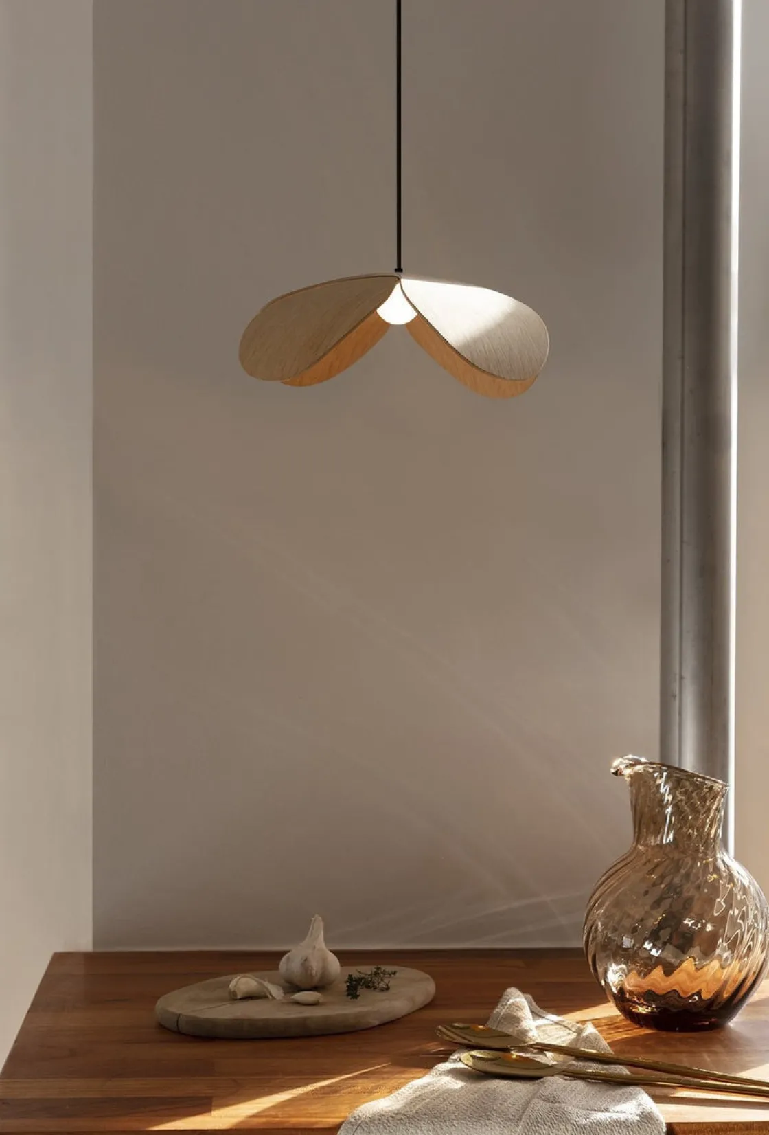 Umage Lampeskjermer|Kjøkkenbelysning Tak<Forget Me Not medium lampeskjerm