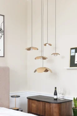 Umage Lampeskjermer|Kjøkkenbelysning Tak<Forget Me Not medium lampeskjerm