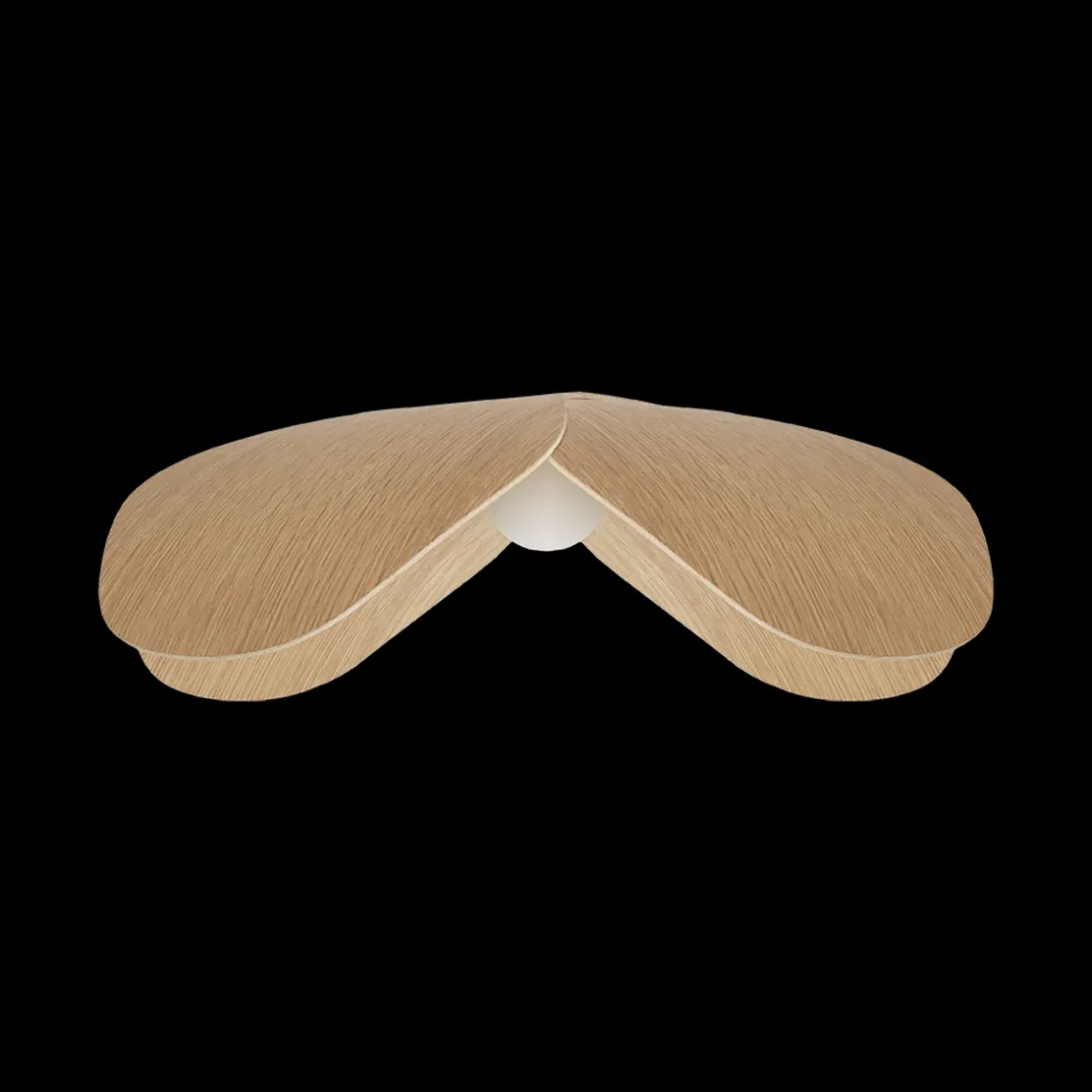 Umage Lampeskjermer|Kjøkkenbelysning Tak<Forget Me Not medium lampeskjerm