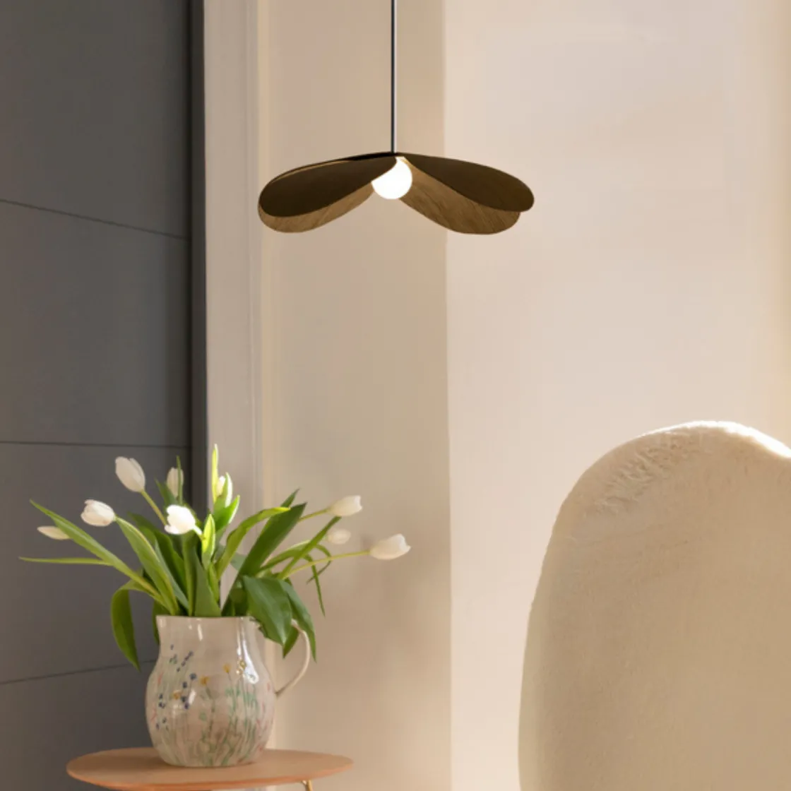 Umage Lampeskjermer|Kjøkkenbelysning Tak<Forget Me Not medium lampeskjerm