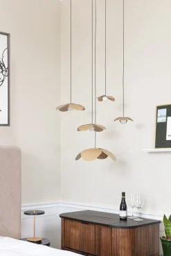 Umage Lampeskjermer|Kjøkkenbelysning Tak<Forget Me Not mini lampeskjerm