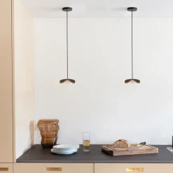 Umage Lampeskjermer|Kjøkkenbelysning Tak<Forget Me Not mini lampeskjerm