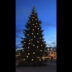 Star Trading Lysslyngesystem 24V - Star Trading<Forgrening ring System 24 IP44