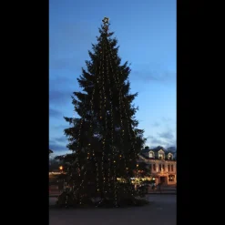 Star Trading Lysslyngesystem 24V - Star Trading<Forgrening ring System 24 IP44