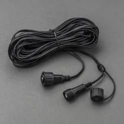 Konstsmide Juletrelys & Lysslynger|Lysslynger Jul<Forlengelseskabel 10m - - 31V system