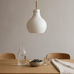 Hadeland Glassverk Kjøkkenbelysning Tak|Takpendler<Forma Embla takpendel