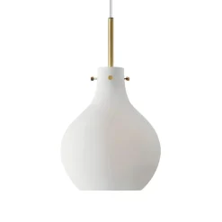 Hadeland Glassverk Kjøkkenbelysning Tak|Takpendler<Forma Embla takpendel