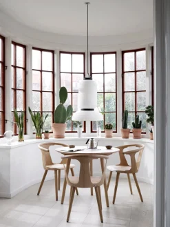 &Tradition Kjøkkenbelysning Tak|Takpendler<Formakami JH3 taklampe