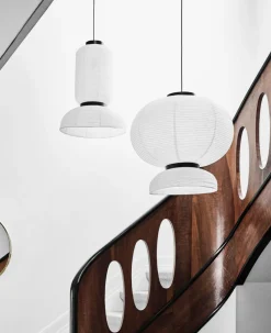 &Tradition Kjøkkenbelysning Tak|Takpendler<Formakami JH3 taklampe