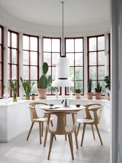 &Tradition Kjøkkenbelysning Tak|Takpendler<Formakami JH3 taklampe