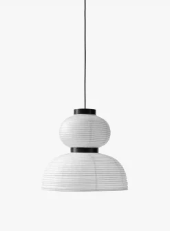 &Tradition Kjøkkenbelysning Tak|Takpendler<Formakami JH4 taklampe