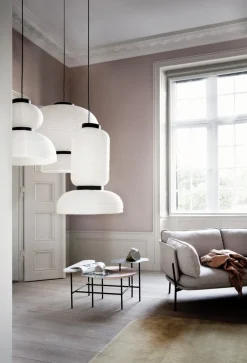 &Tradition Kjøkkenbelysning Tak|Takpendler<Formakami JH4 taklampe