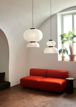 &Tradition Kjøkkenbelysning Tak|Takpendler<Formakami JH4 taklampe