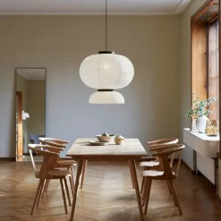 &Tradition Kjøkkenbelysning Tak|Takpendler<Formakami JH5 taklampe