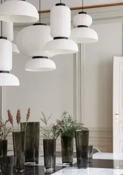 &Tradition Kjøkkenbelysning Tak|Takpendler<Formakami JH5 taklampe