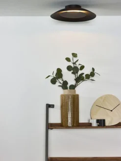 Lucide Kjøkkenbelysning Tak|Taklamper / Takplafonder<Foskal taklampe 34,5 cm 12W 2700 Kelvin