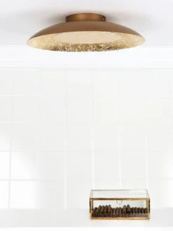 Lucide Kjøkkenbelysning Tak|Taklamper / Takplafonder<Foskal taklampe 34,5 cm 12W 2700 Kelvin