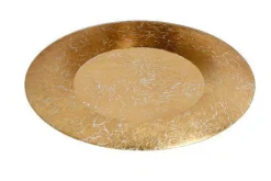 Lucide Kjøkkenbelysning Tak|Taklamper / Takplafonder<Foskal taklampe 34,5 cm 12W 2700 Kelvin