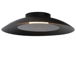 Lucide Kjøkkenbelysning Tak|Taklamper / Takplafonder<Foskal taklampe 34,5 cm 12W 2700 Kelvin