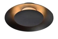 Lucide Kjøkkenbelysning Tak|Taklamper / Takplafonder<Foskal taklampe 21,5 cm 6W 2700 Kelvin