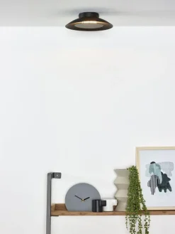 Lucide Kjøkkenbelysning Tak|Taklamper / Takplafonder<Foskal taklampe 21,5 cm 6W 2700 Kelvin