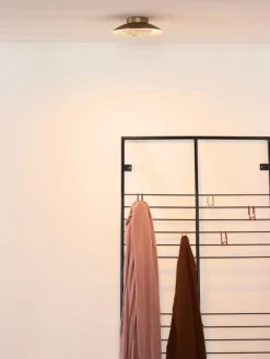 Lucide Kjøkkenbelysning Tak|Taklamper / Takplafonder<Foskal taklampe 21,5 cm 6W 2700 Kelvin