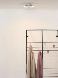 Lucide Kjøkkenbelysning Tak|Taklamper / Takplafonder<Foskal taklampe 21,5 cm 6W 2700 Kelvin