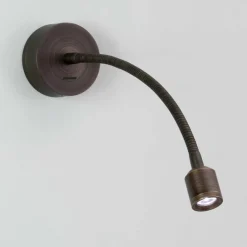 Astro Lighting Leselamper<Fosso vegglampe 1,7W 3000 Kelvin