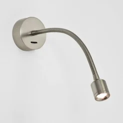 Astro Lighting Leselamper<Fosso vegglampe 1,7W 3000 Kelvin