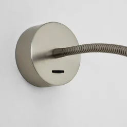 Astro Lighting Leselamper<Fosso vegglampe 1,7W 3000 Kelvin