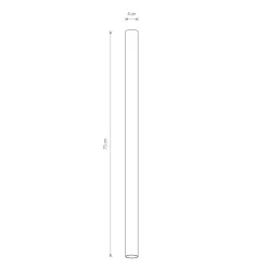 Nowodvorski Kjøkkenbelysning Tak|Takpendler<Fourty takpendel