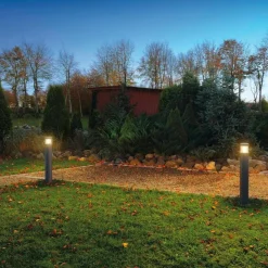 Slv Pullert<F-pol pullert 86 cm IP54