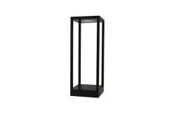 Antidark Pullert<Frame utendørs pullert 45 cm 11W Dimbar IP65 -