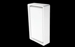 Sg Armaturen As Utelamper - Veggskjold / Plafond<Frame vegg/taklampe 8W LED