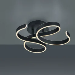 Trio Lighting Kjøkkenbelysning Tak|Taklamper / Takplafonder<Francis taklampe -