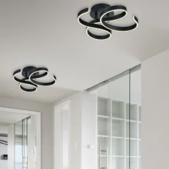 Trio Lighting Kjøkkenbelysning Tak|Taklamper / Takplafonder<Francis taklampe -