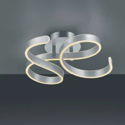 Trio Lighting Kjøkkenbelysning Tak|Taklamper / Takplafonder<Francis taklampe -