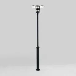Konstsmide Lyktestolper<Freja stolpe utendørs 232 cm -