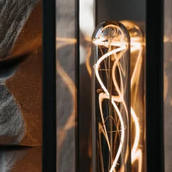 Norlys Utelamper - Klassiske Vegglamper<Freja vegglampe