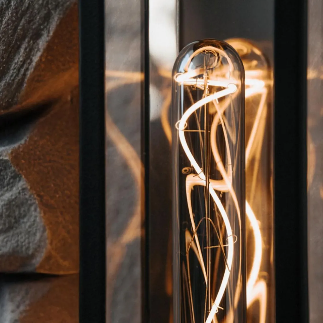 Norlys Utelamper - Klassiske Vegglamper<Freja vegglampe