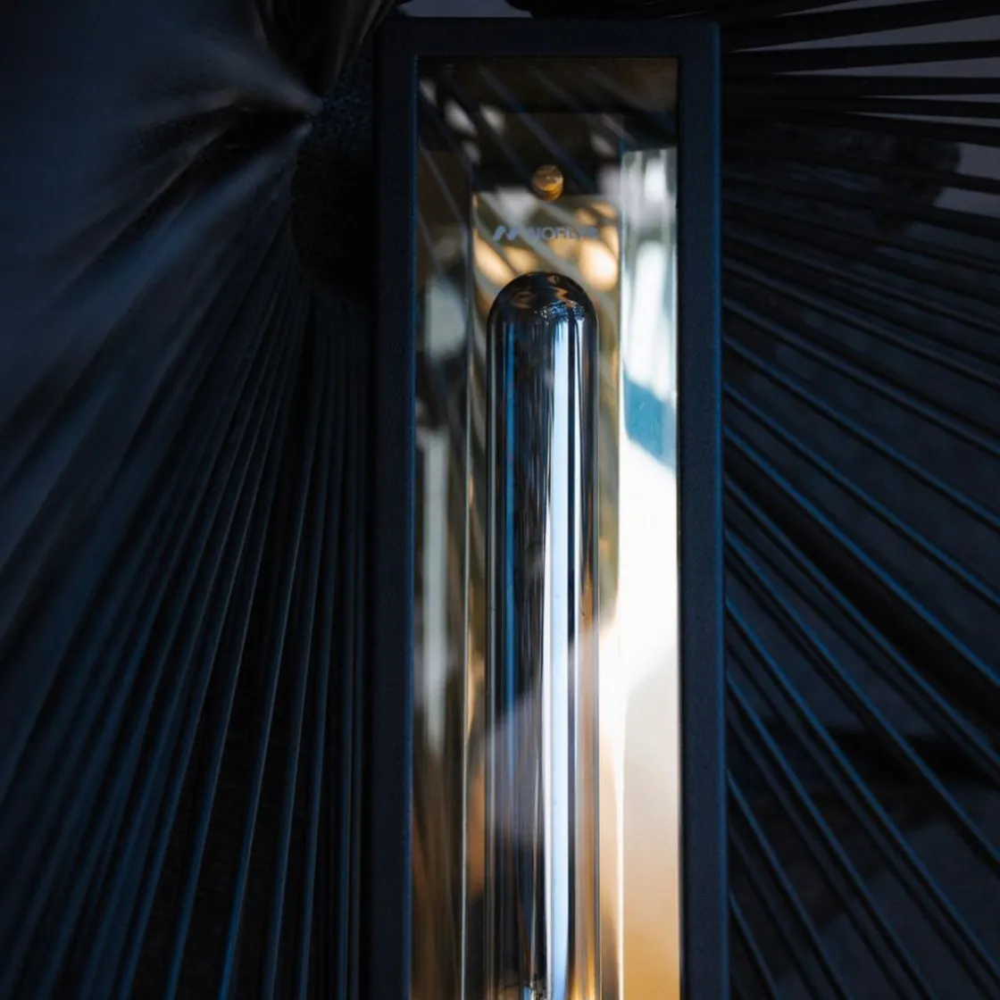 Norlys Utelamper - Klassiske Vegglamper<Freja vegglampe