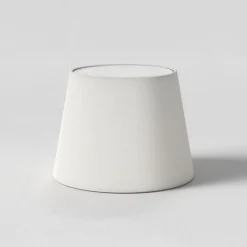 Astro Lighting Lampeskjermer<French Drum 220 lampeskjerm