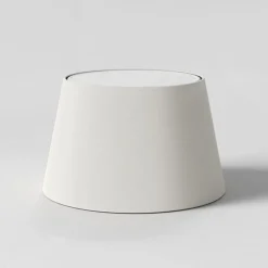 Astro Lighting Lampeskjermer<French Drum 330 lampeskjerm