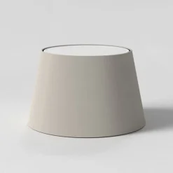 Astro Lighting Lampeskjermer<French Drum 330 lampeskjerm